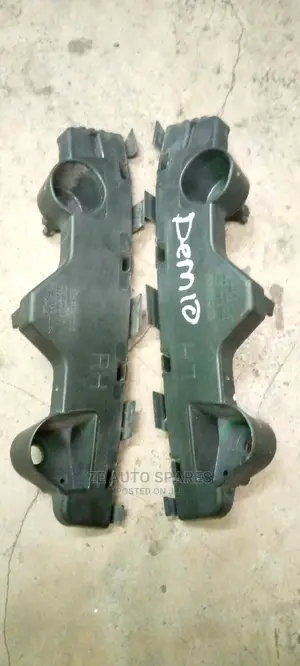 Mazda Demio 2008 Bumper Slide