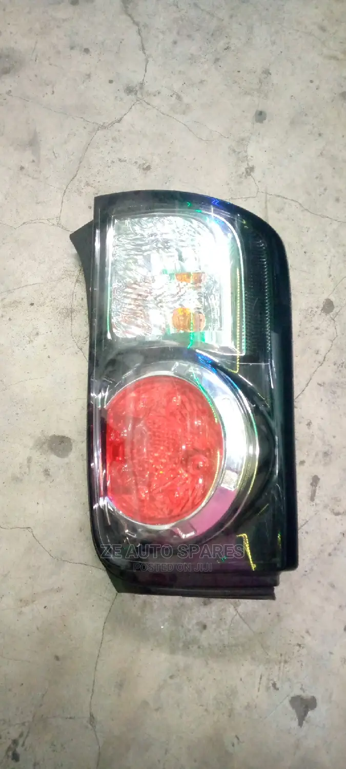 Rumion Taillight