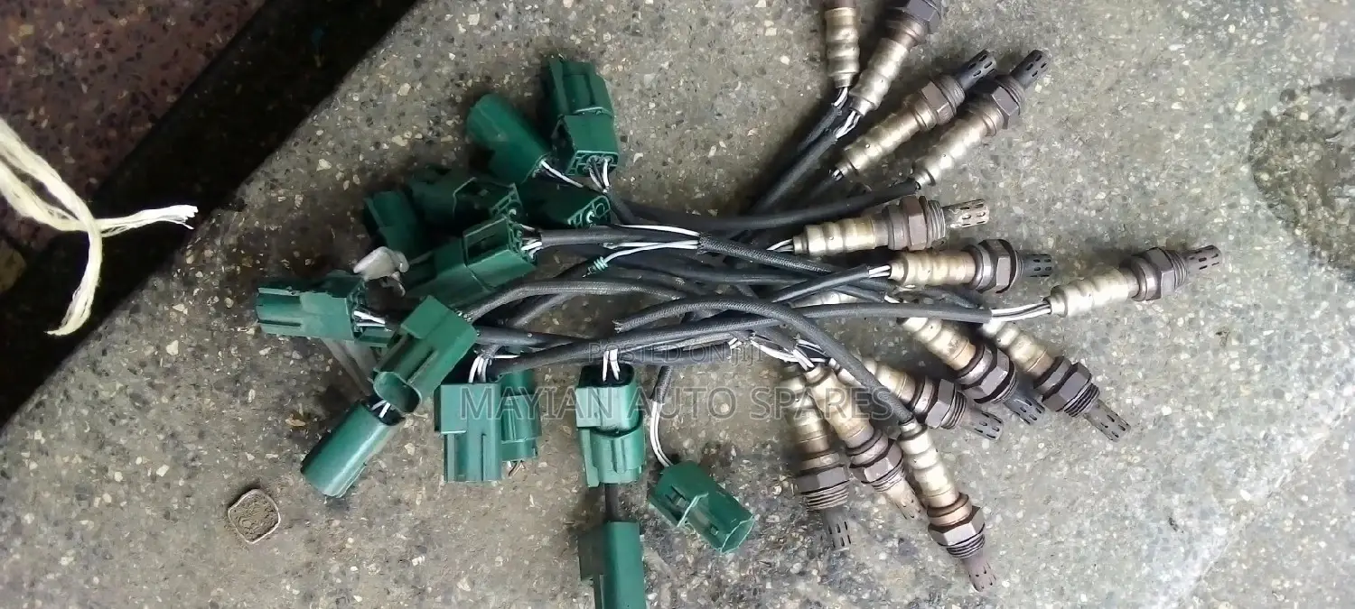 Oxygen Sensors for Nissan B15, X-Trail T30 Wing Road Y11.