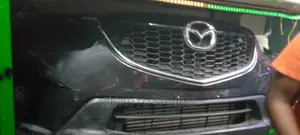 Mazda Cx5 Nosecut Available