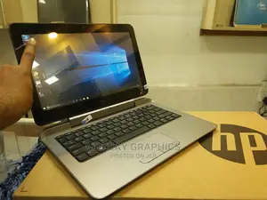 Laptop HP Pro X2 612 G1 8GB Intel Core I5 SSD 500GB