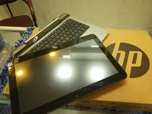 Laptop HP Pro X2 612 G1 8GB Intel Core I5 SSD 500GB