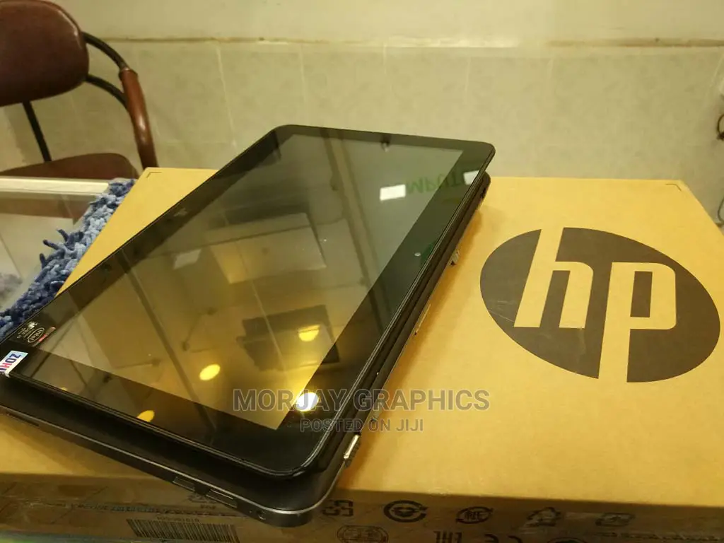 Laptop HP Pro X2 612 G1 8GB Intel Core I5 SSD 500GB