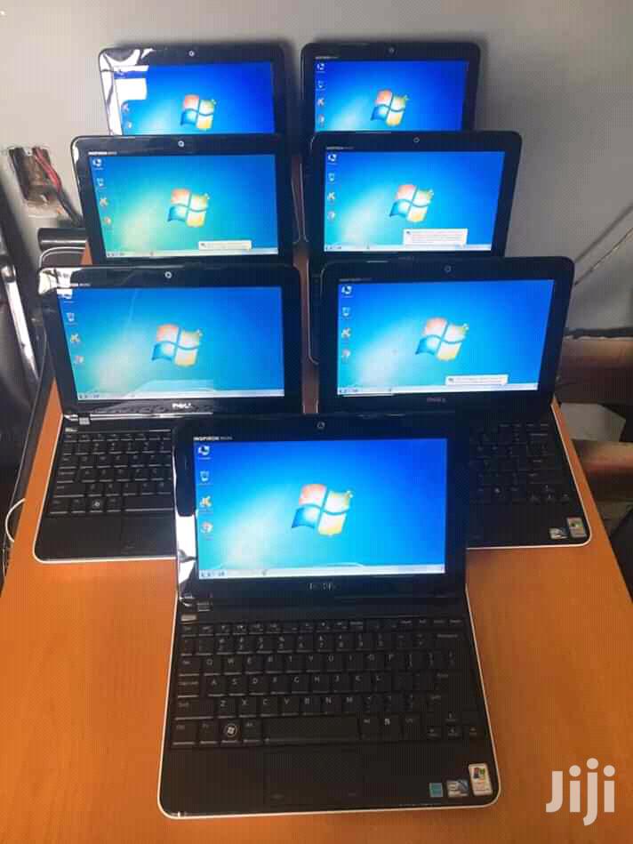 Dell 12 Inches 250Gb Hdd Core 2Duo 2Gb Ram