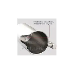 Coffee 1 Litre Double Wall Stainless Steel Mirror French Pre
