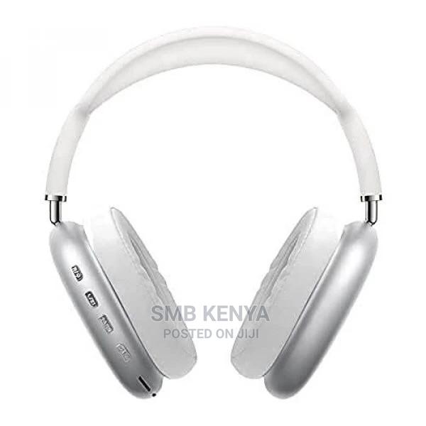 Airpods Max Wireless Headphones - thumbnail 2