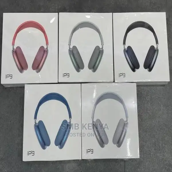 Airpods Max Wireless Headphones