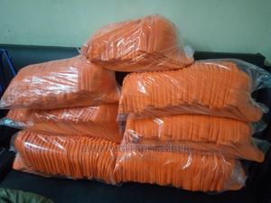 Orange Caps - main view