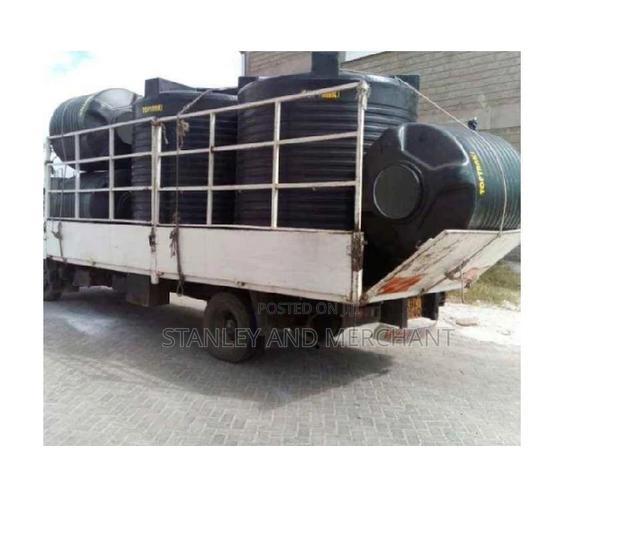 500 Litres Water Tank- COUNTRYWIDE DELIVERY