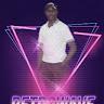 Kelvin Rutto logo