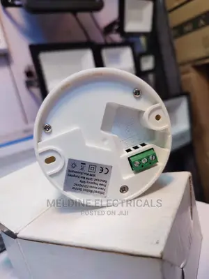 Motion Sensor Surfaced 360°