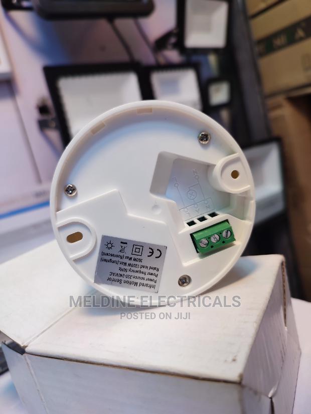 Motion Sensor Surfaced 360° - thumbnail 2