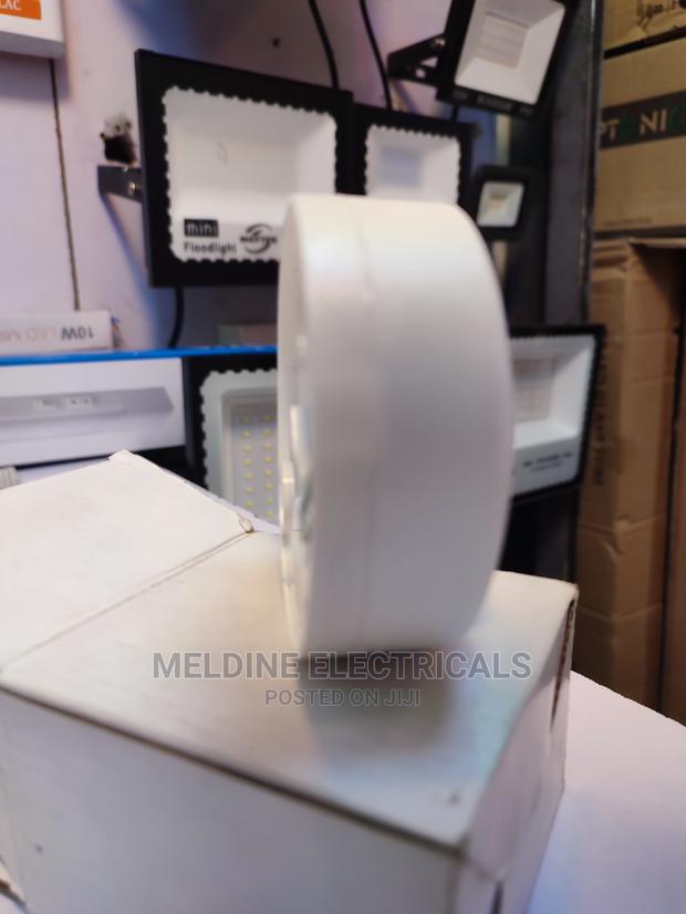 Motion Sensor Surfaced 360° - thumbnail 3