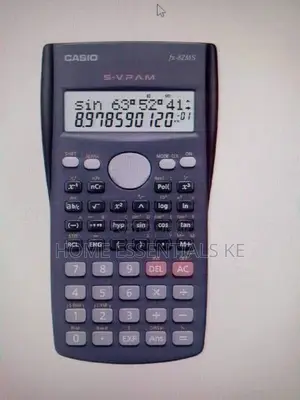 Original Scientific Calculator