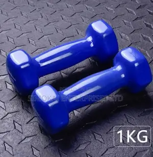 1kg Pair Yoga Exercise Dumbells