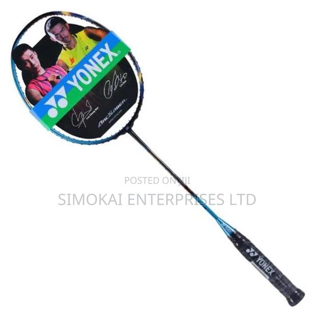 Yonex B4000 Quality Rackets - main view
