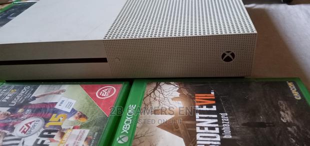 XBOX 1 , S / S Series - thumbnail 5