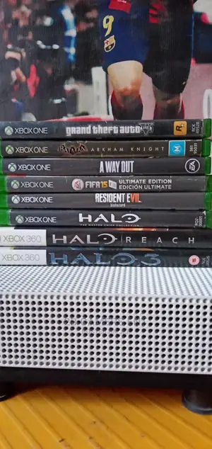 XBOX 1 , S / S Series