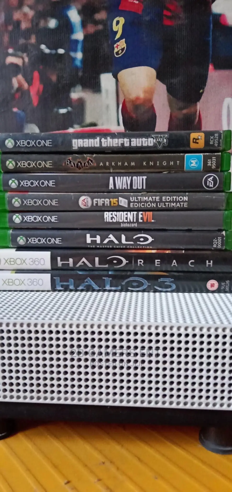 XBOX 1 , S / S Series