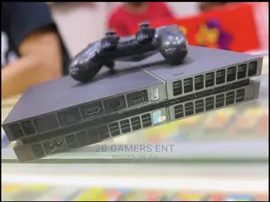 EX UK Play Station 4 500 Gb,!