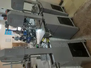 Butchery Meat and Bone Saw Machine