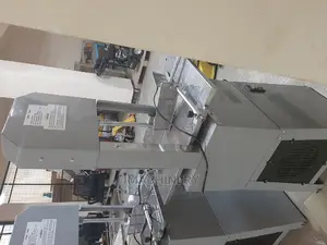 Meat and Bone Saw for a Butcher