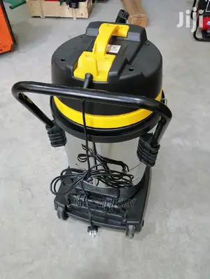Commercial Portable Vacuum Cleaner Machine