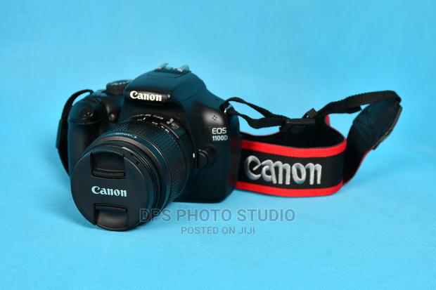 Canon 1100d - thumbnail 6