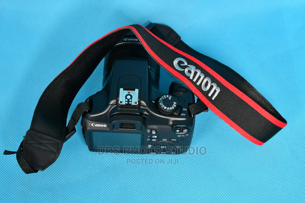 Canon 1100d