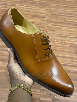 Leather Officials