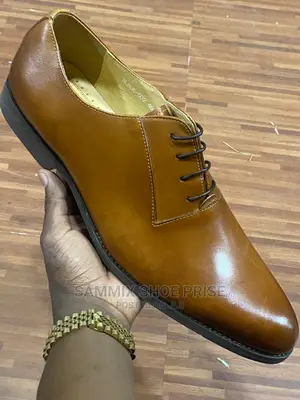 Leather Officials
