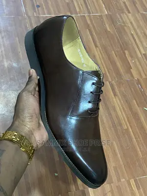 Leather Officials