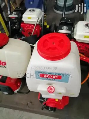 Farm Knapsack Sprayer Pump