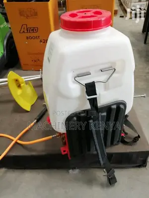 Farm Knapsack Sprayer Pump
