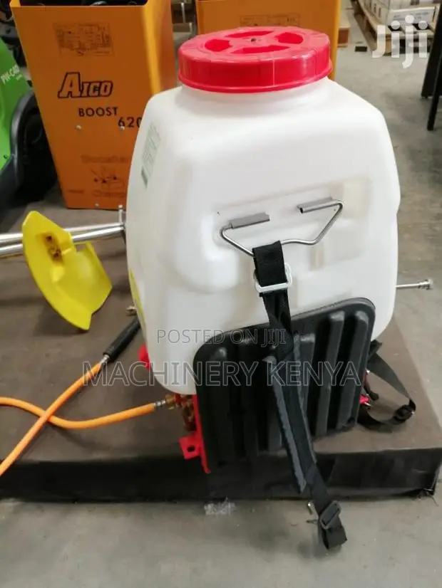 Farm Knapsack Sprayer Pump