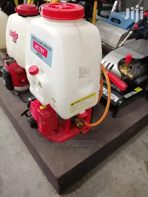 Farm Knapsack Sprayer Pump