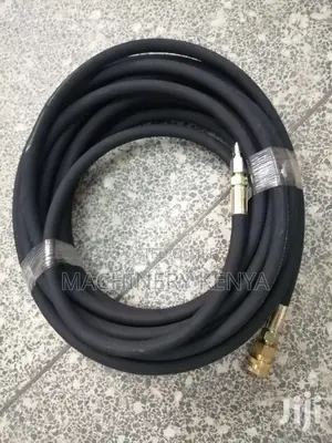 Wire Braided Car Wash Hose Pipe