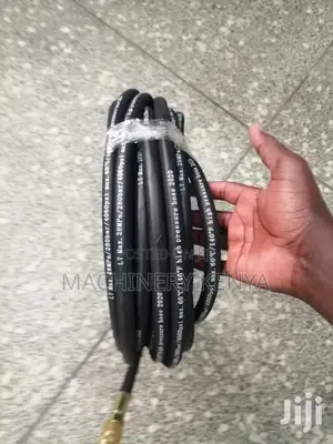 15m Car Wash Hose Pipe