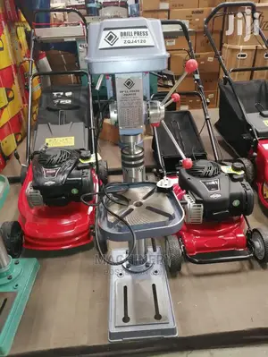 Drill Press Machine