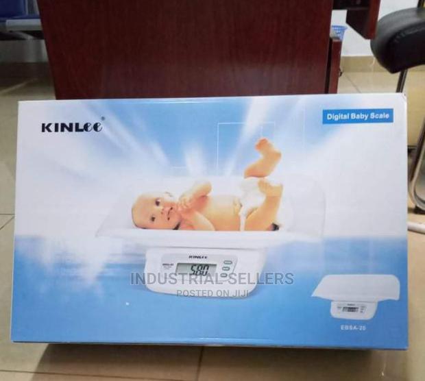 Best-Selling Baby Scale - main view