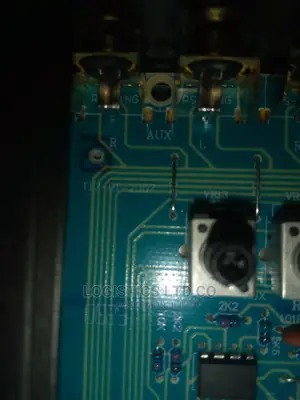 Boschmann Equalizer