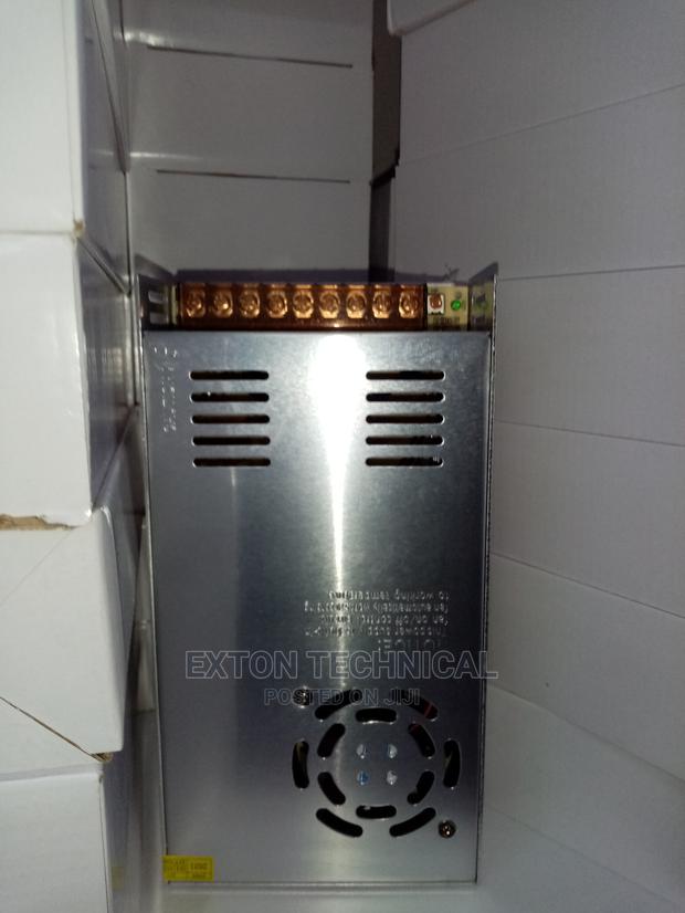 30A Power Supply