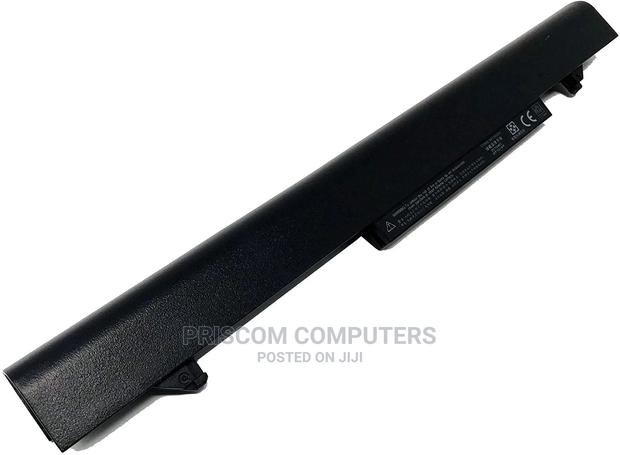 RA04 Battery for HP Probook 430 G1 Probook 430 G2