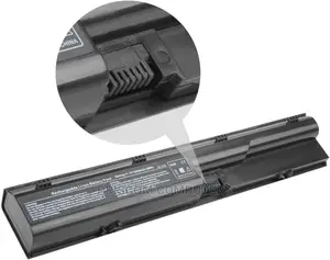 Hp 4530s Battery