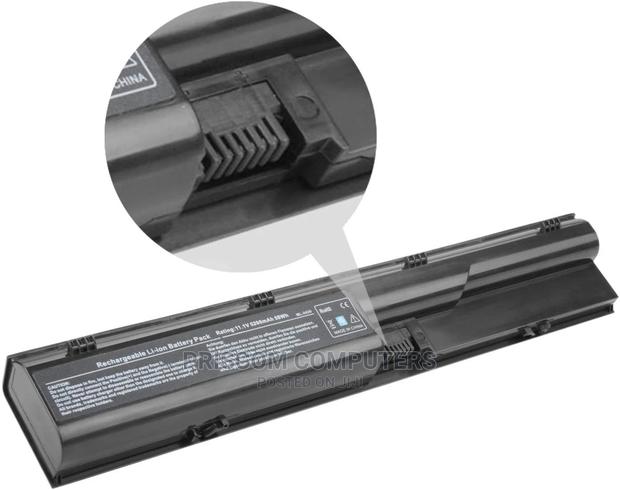 Hp 4530s Battery - thumbnail 2