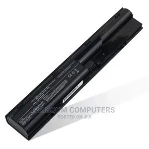 Hp 4530s Battery
