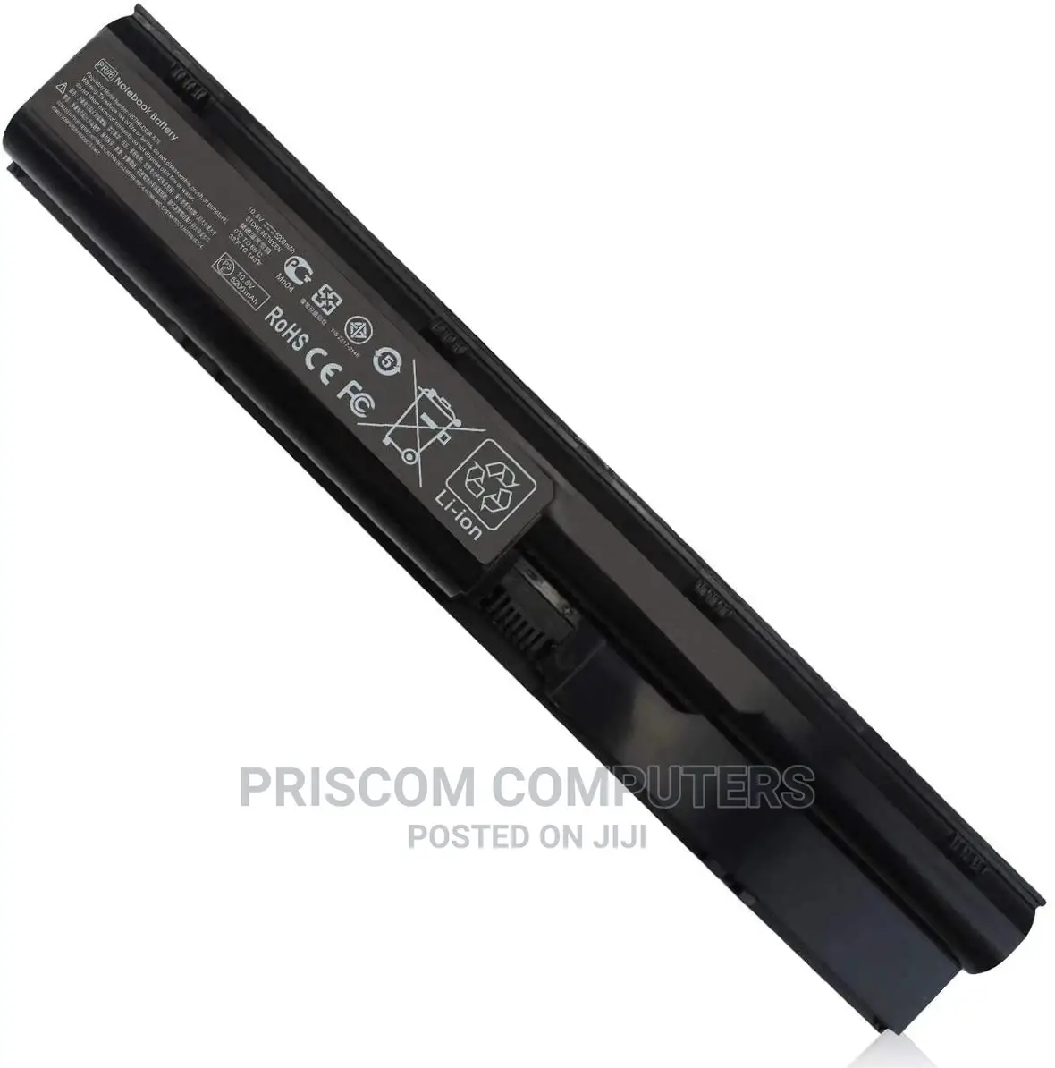 Battery for HP 4530s 4535s 4545s 4430s 4431s 4435s 4330s