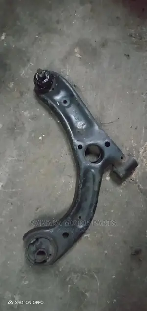 Mira Control Arm
