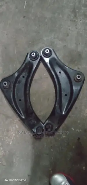 Juke Front Arm Ex Japan