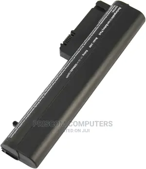 Battery for HP Elitebook 2530P 2540P